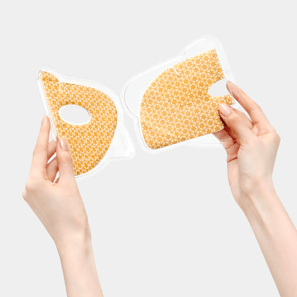 Sulwhasoo Concentrated Ginseng Renewing Creamy Mask (Single Mask) - RIMAN KBeauty - Korean Skincare Routine for Glass Skin