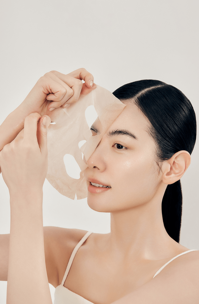 Sulwhasoo First Care Activating Mask (1 Sheet) - RIMAN KBeauty - Korean Skincare Routine for Glass Skin