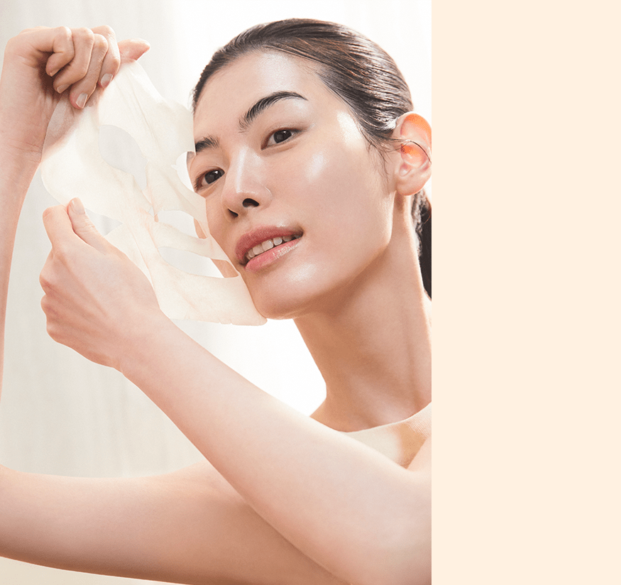 Sulwhasoo First Care Activating Mask (1 Sheet) - RIMAN KBeauty - Korean Skincare Routine for Glass Skin