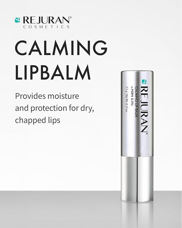 Rejuran Calming Lip Balm 0.3% PDRN 3000ppm - We Are KBeauty - Korean Skincare Routine for Glass Skin