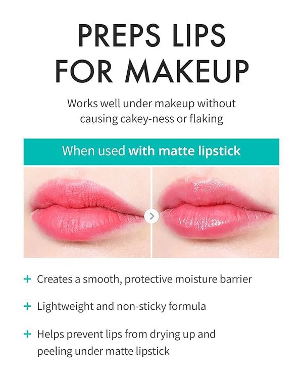 Rejuran Calming Lip Balm 0.3% PDRN 3000ppm - We Are KBeauty - Korean Skincare Routine for Glass Skin