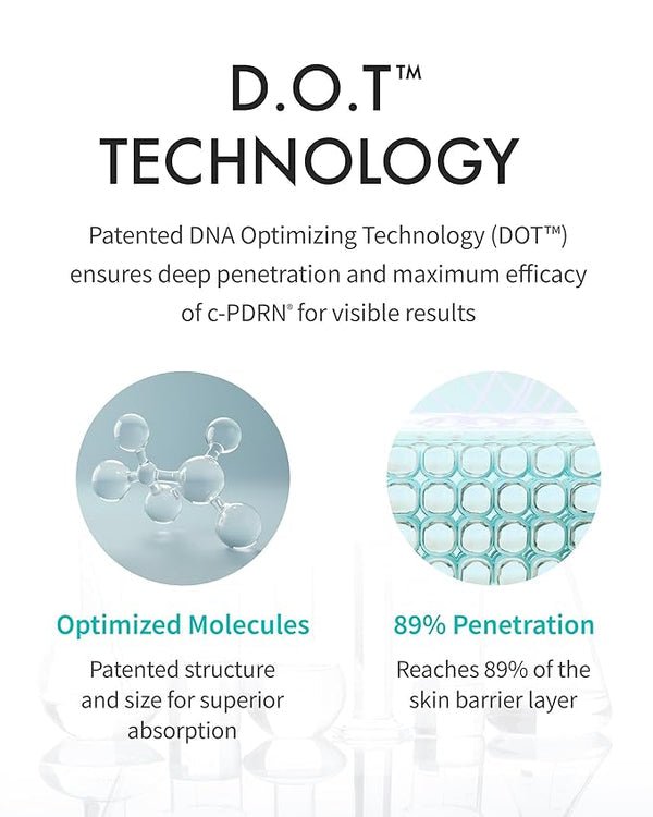 Rejuran Calming Lip Balm 0.3% PDRN 3000ppm - We Are KBeauty - Korean Skincare Routine for Glass Skin