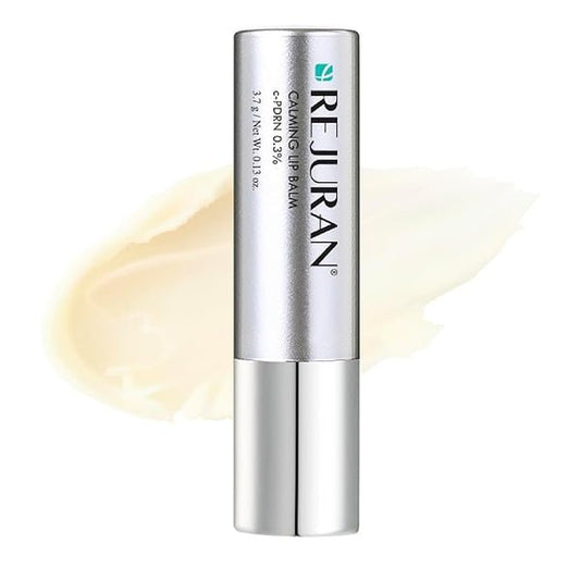 Rejuran Calming Lip Balm 0.3% PDRN 3000ppm - We Are KBeauty - Korean Skincare Routine for Glass Skin