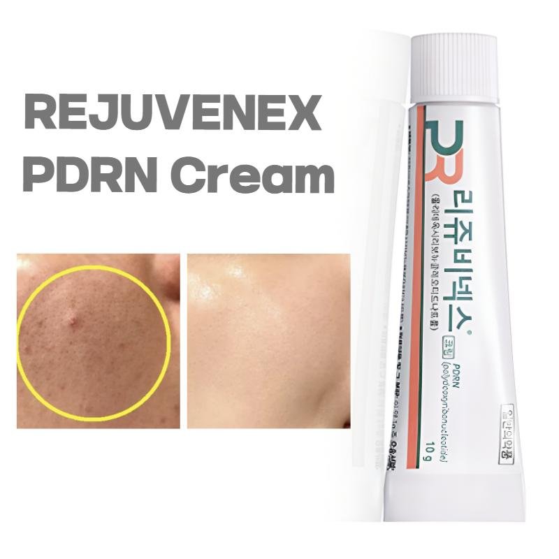 Rejuvenex - We Are KBeauty - Korean Skincare Routine for Glass Skin